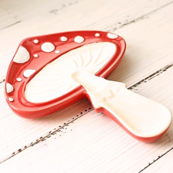 ceramic-mushroom-spoon-rest
