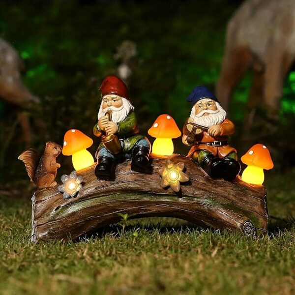 gnome-and-mushroom-garden-light