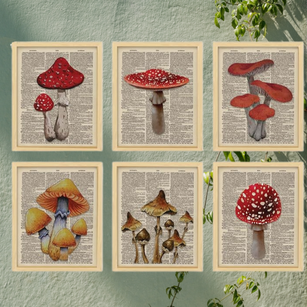 6-vintage-mushroom-posters