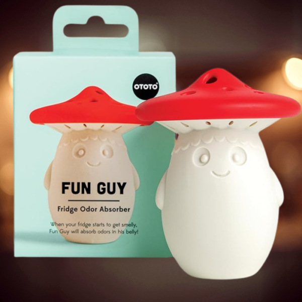 mushroom-themed-fridge-deodorizer