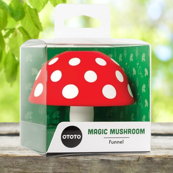 mushroom-themed-kitchen-funnel