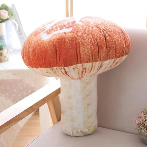 mushroom-plush-pillow