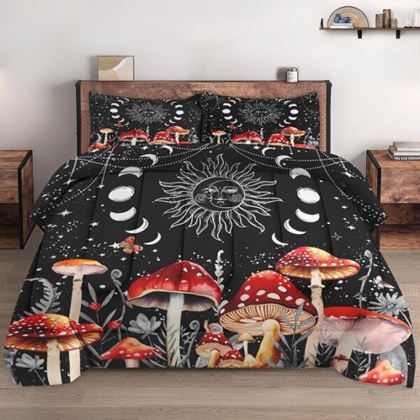 boho-mushroom-duvet-set