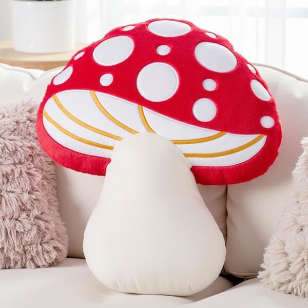 mushroom-pillow