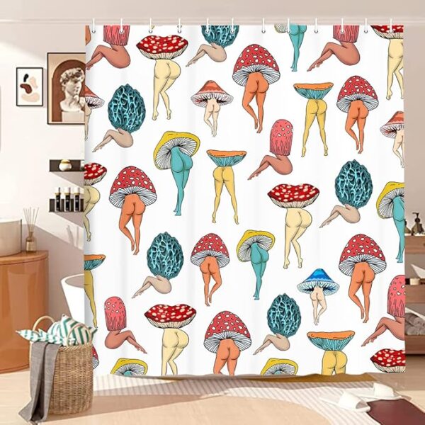 sexy-mushroom-shower-curtain