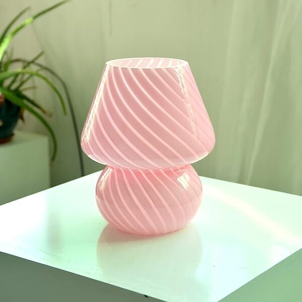 glass-mushroom-table-lamp