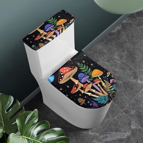 colourful-mushroom-toilet-seat-cover