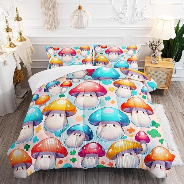 kids-mushroom-duvet-set