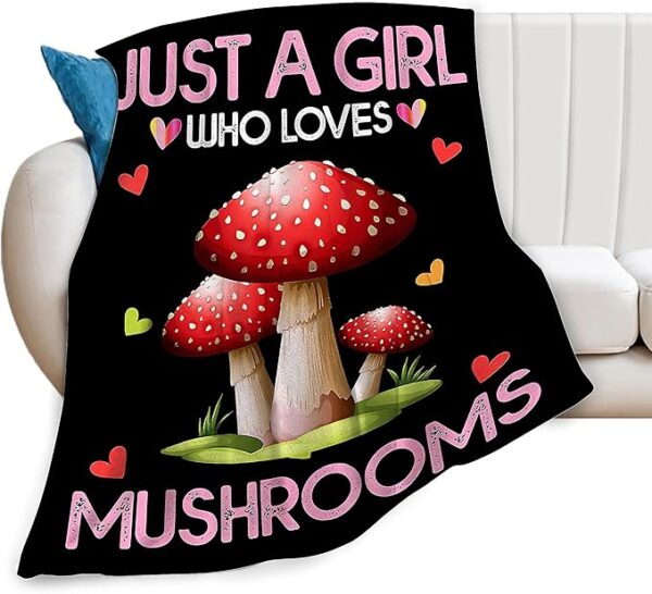 just-a-girl-that-loves-mushrooms-throw-blanket