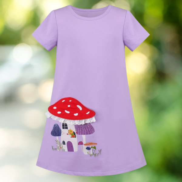 kids-mushroom-treehouse-cute-dress