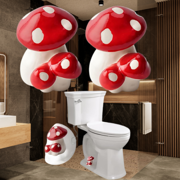 mushroom-floor-toilet-bolt-cap