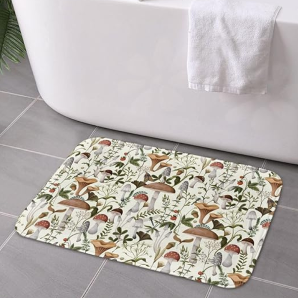 forest-mushroom-bath-mat