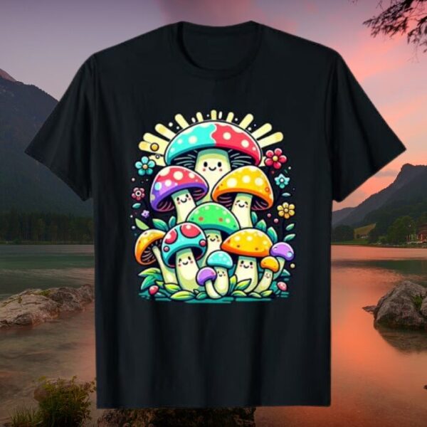 kids-mushroom-t-shirt