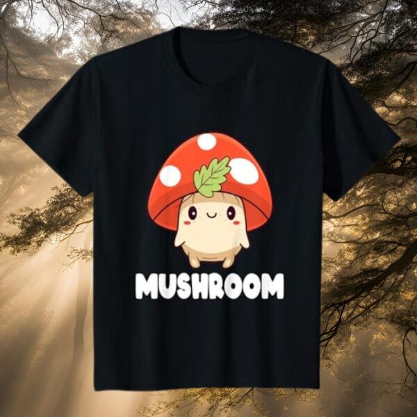 kids-mushroom-t-shirt
