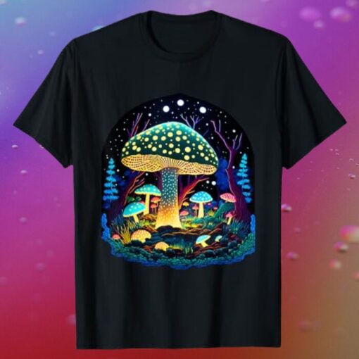 mens-mushroom-tshirt