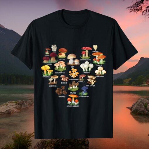 mens-mushroom-t-shirt