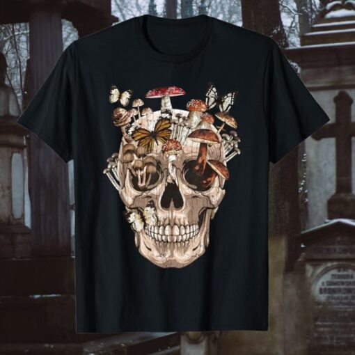 mens-skull-and-mushroom-t-shirt