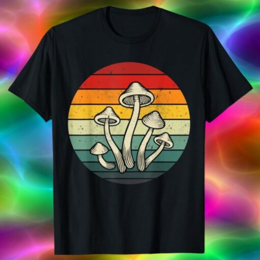 mens-retro-trippy-mushroom-t-shirt