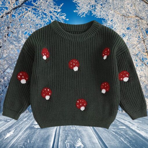 baby-mushroom-sweater